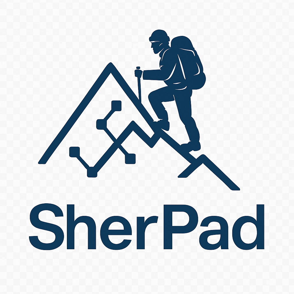 SherPad